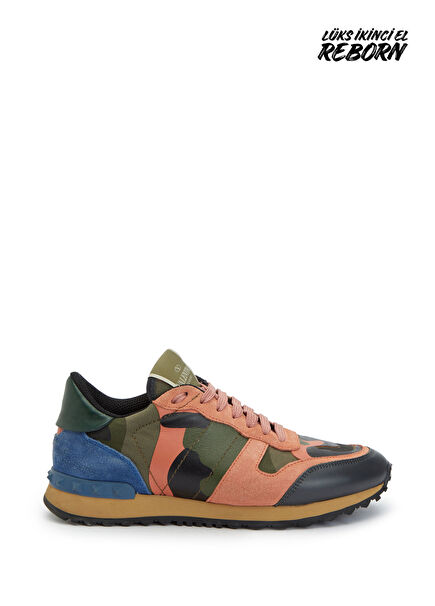 Valentino Garavani Kadın Sneakers