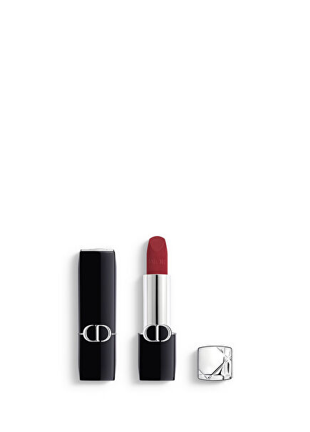 Rouge Dior New Velvet Midnight Ruj