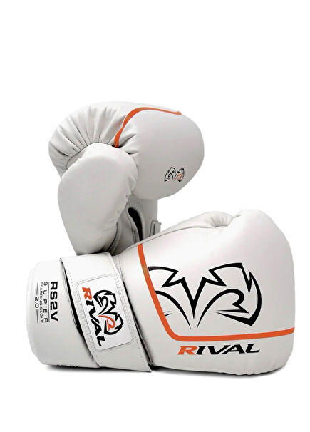 RS2V 2.0 Super Sparring Gloves Boxing Gloves