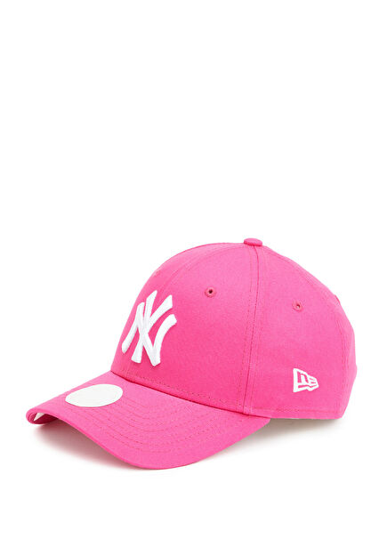 Fashion Essentials 940 Neyyan Fuşya Kadın Şapka