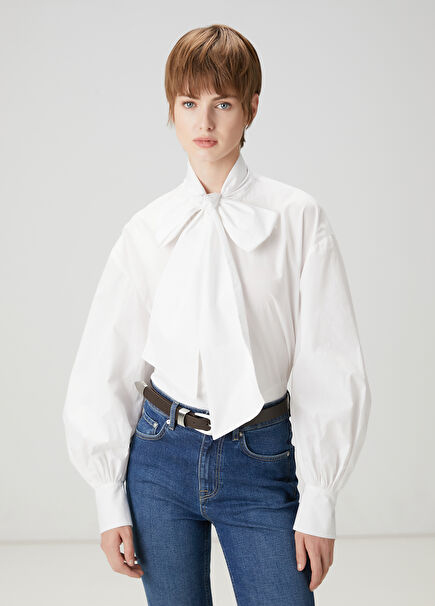 White Shirt
