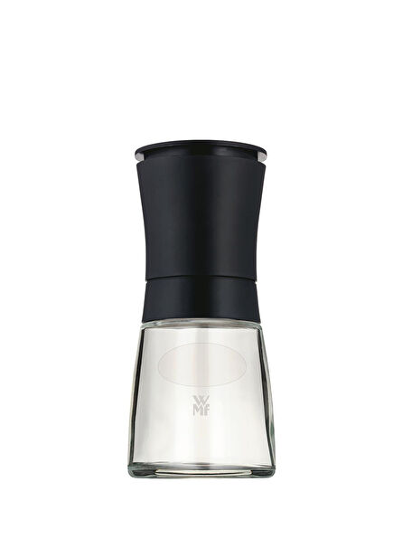 WMF Spice Mill Black Lid