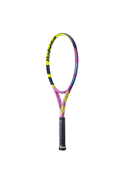 Pa Rafa U No Cover Tennis Racket