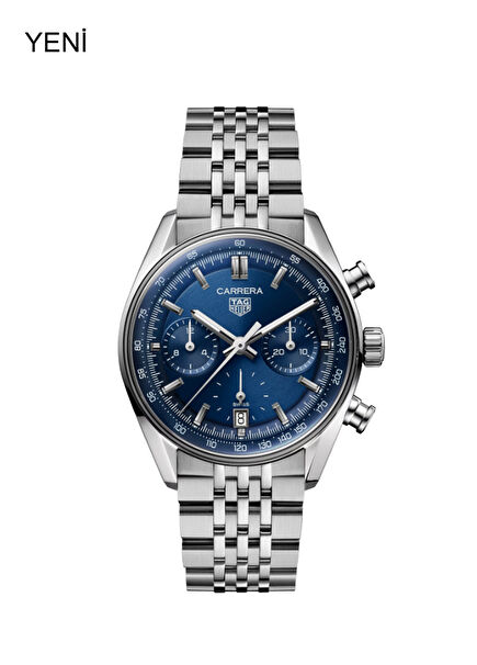 Carrera Erkek Saat