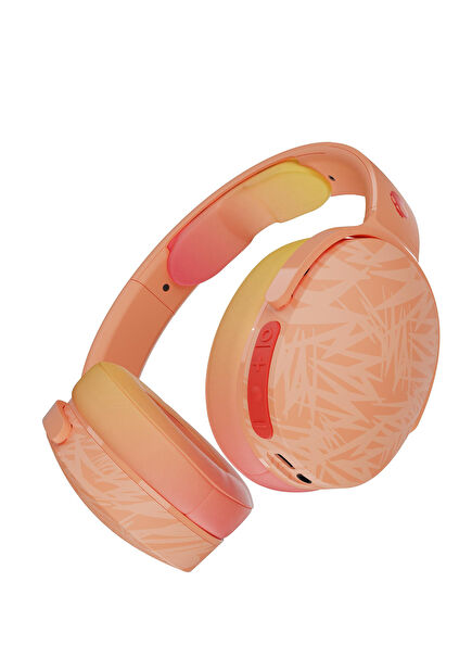 Hesh Evo Triple Threat Sunset On-Ear Bluetooth Headphones