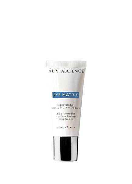 Eye Matrix Anti-Aging Eye Cream 15 ml 