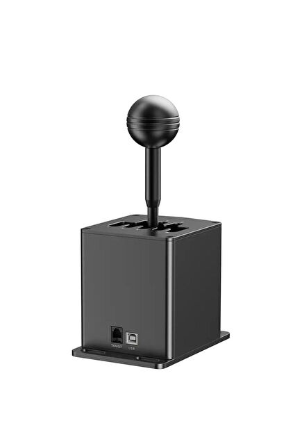 HGP Shifter H Tipi Hall Efect Bilgisayar Oyun Vitesi