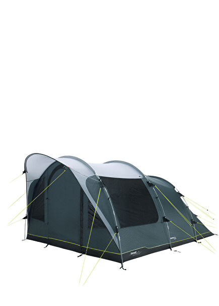 Sky 5 Blackroom 13 m² Navy Blue 5 Person High Family Camping Tent