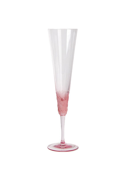 Set Of 6 Crystal Glass