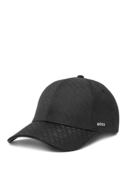 Ari-M Black Women's Hat