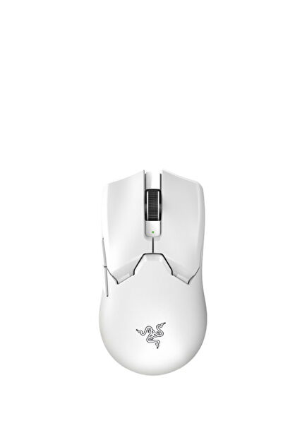 RZ01-04390200-R3G1 Viper V2 Pro White Wireless Gaming Mouse
