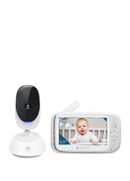 VM75 Video Bebek Kamerası