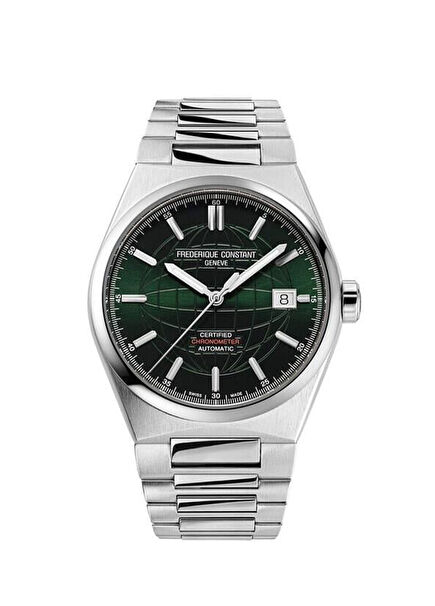 Highlife Automatic Cosc FC-303G3NH6B Erkek Saat