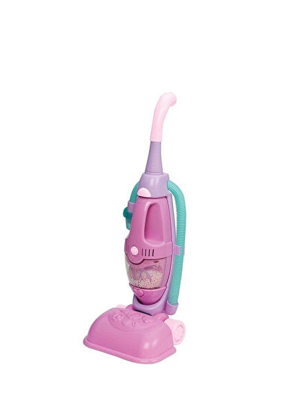 Pembe Oyuncak Süpürge