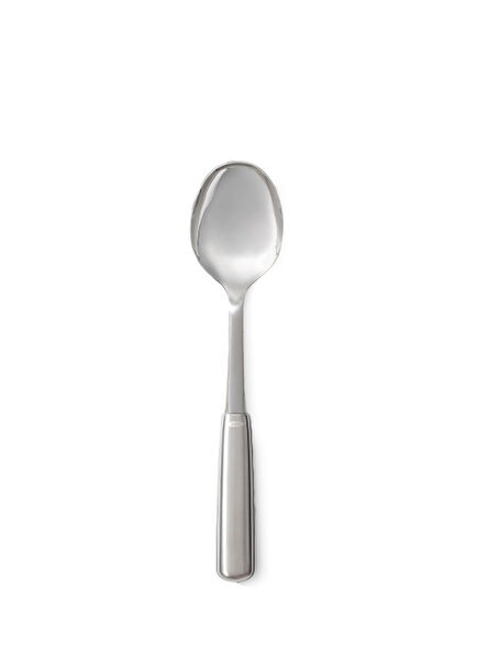 Steel Stainless Steel Spoon