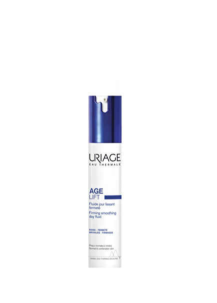 Age Lift Fluid Retinol ve Hyalüronik Asit İçeren Yaşlanma Karşıtı Yüz Kremi 40 ml
