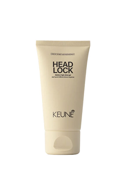 Head Lock Hair Styling Gel 50 ml