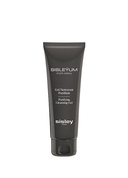 Sisleyum For Men Gel Nettoyant Purifiant-125Ml