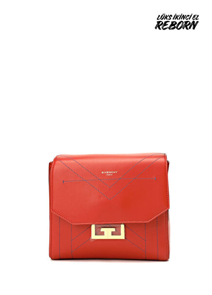 Givenchy eden stitched bag
