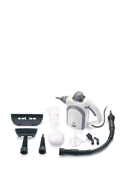 Pocket Clean Çok Fonksiyonlu Buharlı Temizlik Makinası