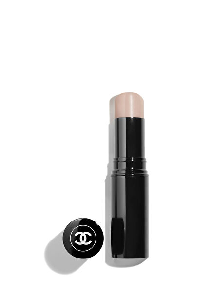 BAUME ESSENTIEL STICK ILLUMINANT TRANSPARENT 8G