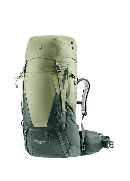 Futura Air Trek SL Grove Ivy Outdoor Women's Backpack 45 + 10 Lt