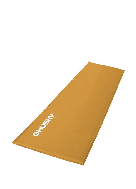 Folly Turuncu Şişme Kamp Matı 2.5 cm