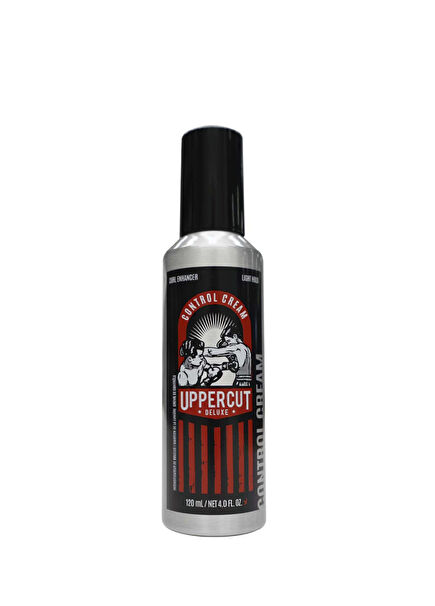 Control Cream Styling Conditioner 120 ml