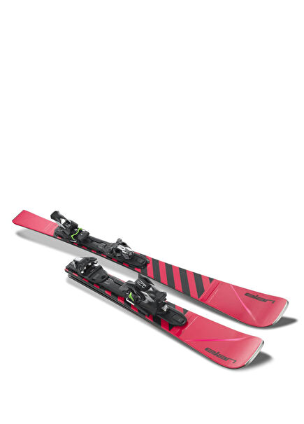 Voyager Pembe Kayak