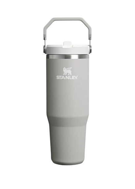 The IceFlow Flip Straw Tumbler 0.89L / 30oz