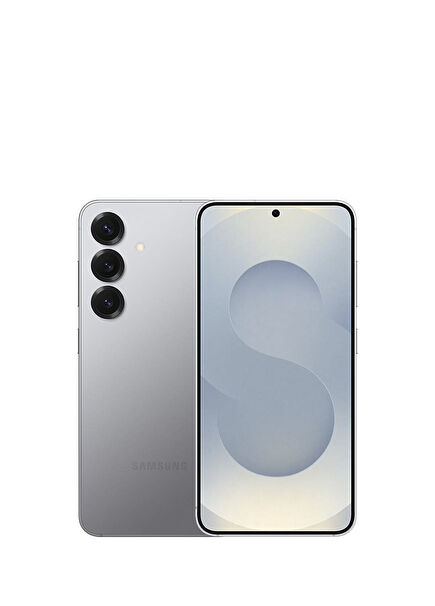 Galaxy S25 128 GB 12 GB RAM Akıllı Cep Telefonu