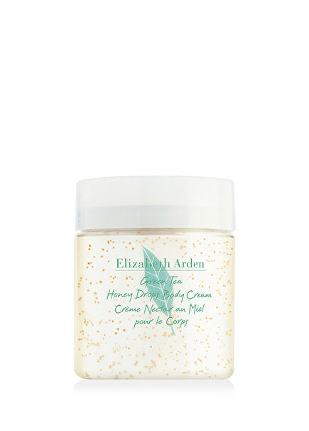 Green Tea Honey Dorps Body Cream Nemlendirici Vücut Kremi 250 ml