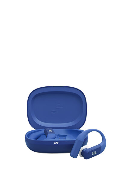Endurance PEAK4 IP68 ANC True Wireless Mavi Kulak İçi TWX Bluetooth Kulaklık
