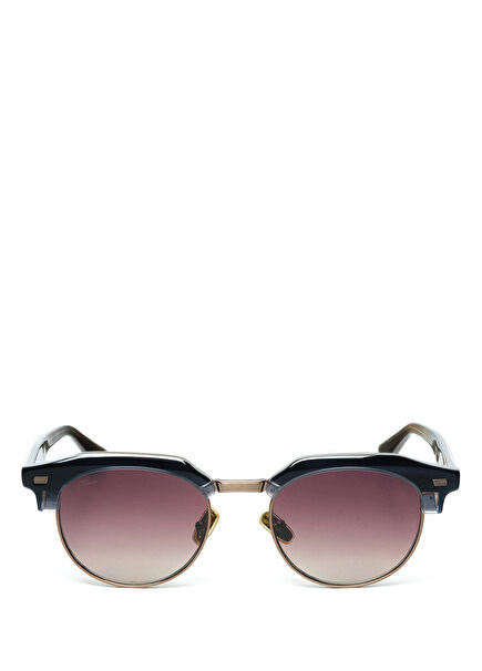 Vita Col.3 Mavi Asetat Unisex Güneş Gözlüğü