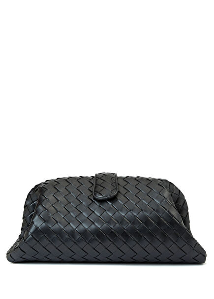 Maxi Lauren 1980 Black Womens Hand Portfolio
