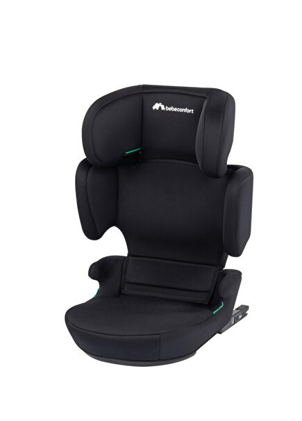 Road Fix I-Size Foldable 15-36 kg Black Mist Infant Car Seat 