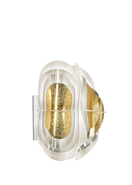 Fıordlys Gold Aplik