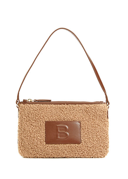 Nyluxe Mink Women's Bag