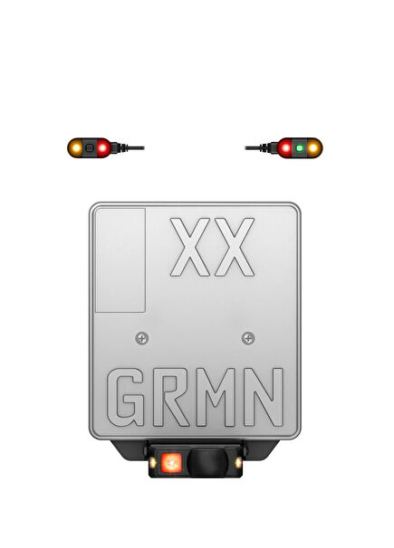 Zumo R1 Motosiklet Radarı
