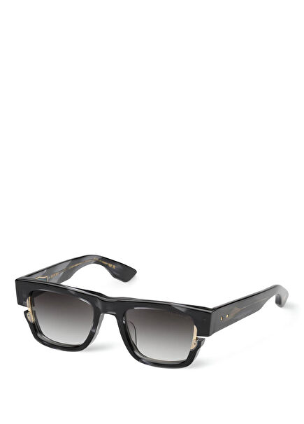Sekton DTS122-53-06 Black Men's Sunglasses
