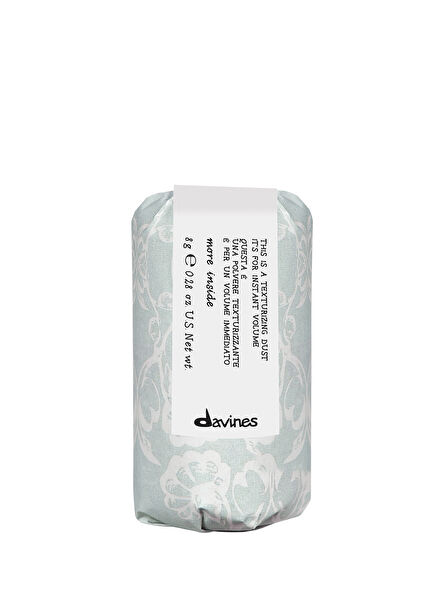 More Inside Texturizing Dust Volume Powder 8 ml