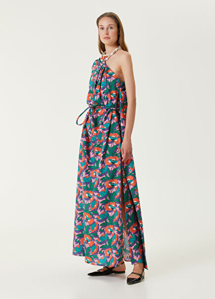Wild Thing Multicolored Dress