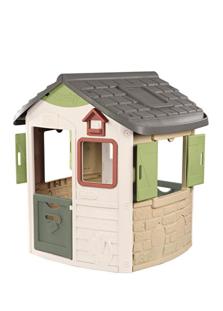 Life Jura Lodge Playhouse 810504