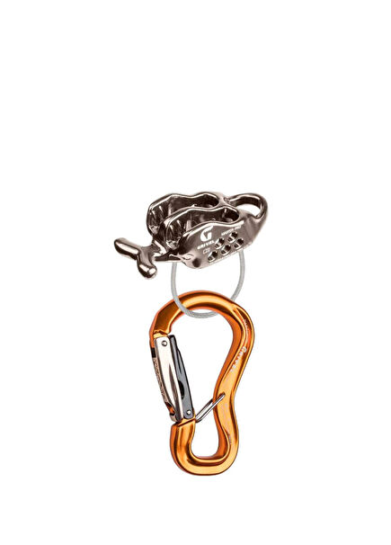 Master Pro Eared ATC + Clepsydra Carabiner Set RTMAPBCL