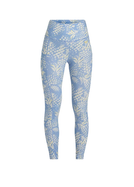 Heart Into It Ankle Legging PT Mavi Kadın Spor Pantolon