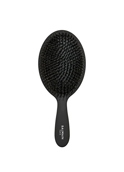 All Purpose Spa Brush Hair And Nylon Bristles Saç Fırçası Tarak