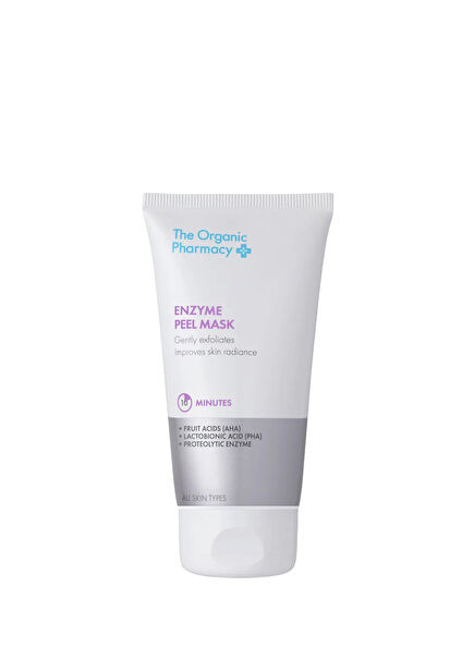 Enzyme Peel Mask Yenileyici & Parlaklık Veren Yüz Maskesi 60 ml