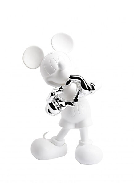 Mickey with Love by Kelly Hoppen