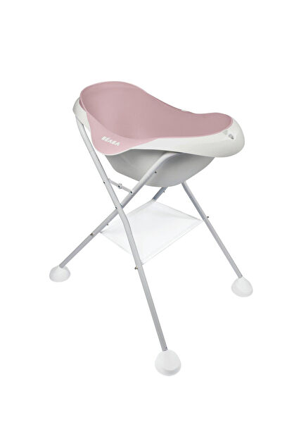 Camele'O Old Pink İlk Bebek Küveti