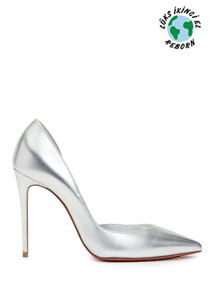 Cristian Louboutin Topuklu Ayakkabı